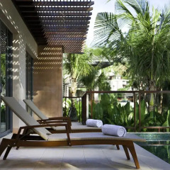 Отель Westin Siray Bay Resort And Spa 5* Улучшенный номер фото 2