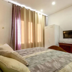 Отель Palace Queen Mary Luxury Rooms 4* Улучшенная студия с разными типами кроватей фото 4
