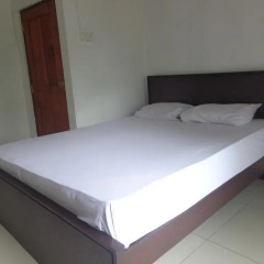 Отель Homestay 24 3* Стандартный номер с различными типами кроватей фото 5