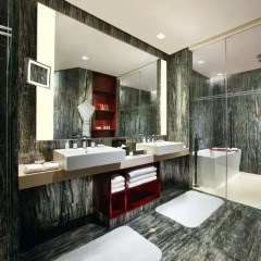 Отель Grand Hyatt 5* Люкс Гранд фото 8