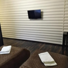 Mini Hotel Orion Стандартный номер