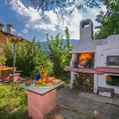 Отель Mezzegra Maya Меззегра фото 4