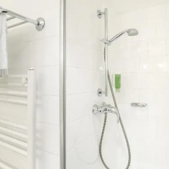 Austria Trend Hotel Messe Wien 3* Стандартный номер с разными типами кроватей фото 4