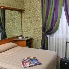 Hotel Arcangelo удобства в номере