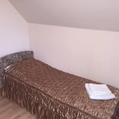 Отель Sunrise Apartments Латвия, Юрмала - отзывы, цены и фото номеров - забронировать отель Sunrise Apartments онлайн комната для гостей фото 4