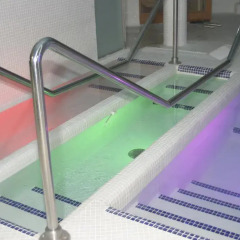 Hotel Balneario La Hermida детские мероприятия