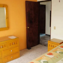 Отель Hostal Pension Mina Гвадалахара удобства в номере фото 2