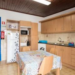 Отель Home in Ericeira в номере фото 2