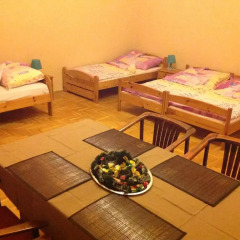 Отель Discover Budapest Guest House спа