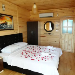 Grand Ada Hotel 3* Стандартный номер с различными типами кроватей