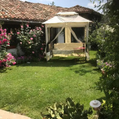 Отель House Gabri Болгария, Тырговиште - отзывы, цены и фото номеров - забронировать отель House Gabri онлайн фото 3