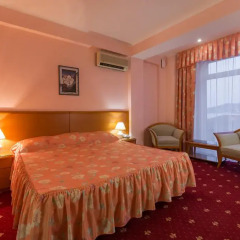 Гостиница Престиж 4* Полулюкс с разными типами кроватей