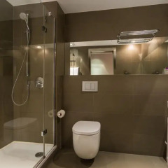 Ayre Gran Hotel Colon 4* Стандартный номер с различными типами кроватей фото 4