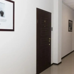Гостиница 19th Floor Panorama Sea View интерьер отеля