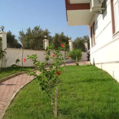 Отель Side Villa фото 2