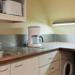 Апартаменты Ülase Guest Apartment Таллин в номере фото 2
