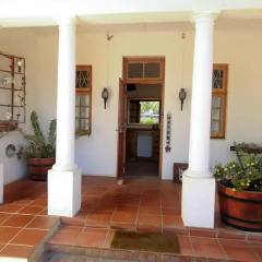 Отель Addo Self Catering интерьер отеля фото 2