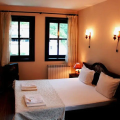 Hotel Slavova Krepost 3* Люкс фото 2