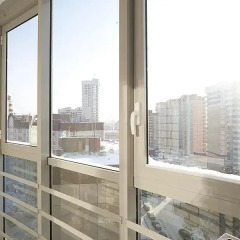 Апартаменты Piligrim Apartments On Bazhova Апартаменты разные типы кроватей фото 18