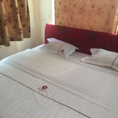 Secret Hotel детские мероприятия