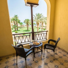 Отель Sunny Days Palma De Mirette Resort & Spa 4* Стандартный номер с различными типами кроватей фото 11