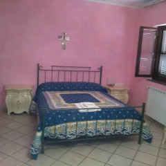 Отель B&B Villa Giovanni Италия, Казаль Палоччо - отзывы, цены и фото номеров - забронировать отель B&B Villa Giovanni онлайн комната для гостей