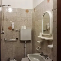 Hotel Penny 3* Стандартный номер с разными типами кроватей фото 4
