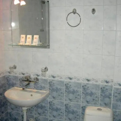 SSB Hotel Horizont Стандартный номер фото 3