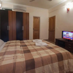Отель Relax Beach Inn 3* Номер Делюкс фото 16