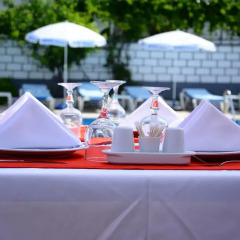 Отель Andros Family Club