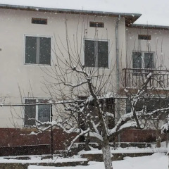 Отель Venikula Guest House 2* Стандартный номер фото 2
