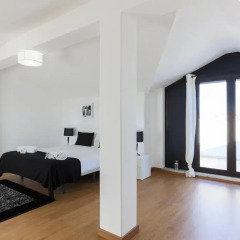 Отель West Side Guesthouse комната для гостей фото 5