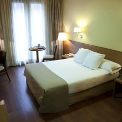 Sterling Hotel 3* Стандартный номер с различными типами кроватей фото 8