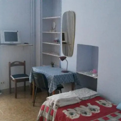 Отель Samy B&B комната для гостей фото 3