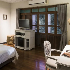 Отель The Raweekanlaya Bangkok Wellness Cuisine Resort 5* Люкс фото 5