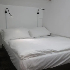 Wink Hostel Сингапур комната для гостей фото 4