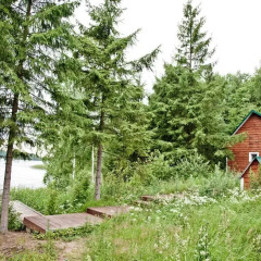 Гостиница Country House Lesnie Dali
