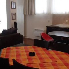 Апартаменты Bansko Royal Towers Apartment Банско развлечения