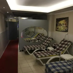 Muz Hotel 3* Стандартный номер с различными типами кроватей фото 6