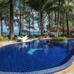 Отель Best Western Premier Bangtao Beach Resort & Spa детские мероприятия фото 2