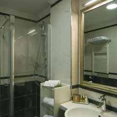 Oriente Hotel 4* Люкс фото 4
