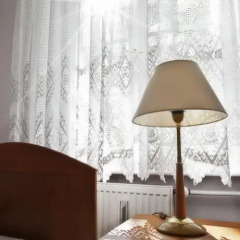 Отель Ds Cztery Pory Roku Стандартный номер фото 7