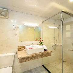 Palm Beach Hotel 3* Стандартный номер с различными типами кроватей фото 4
