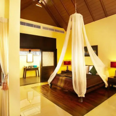 Отель Lanta Sand Resort & Spa 5* Люкс фото 5