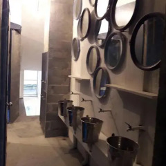 Wire Hostel Patong в номере