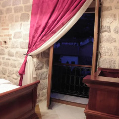 Hotel Villa Duomo 4* Улучшенные апартаменты с 2 отдельными кроватями фото 2