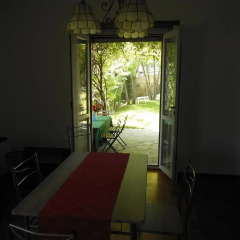 Отель Maison Eglantyne Аоста комната для гостей фото 4