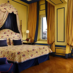 Hotel Santa Maria Novella 4* Стандартный номер с различными типами кроватей