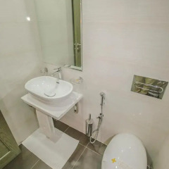 Down Town Hotel By Business & Leisure Hôtels 4* Полулюкс с различными типами кроватей фото 8