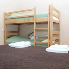 Апартаменты Vachnadze Apartment детские мероприятия